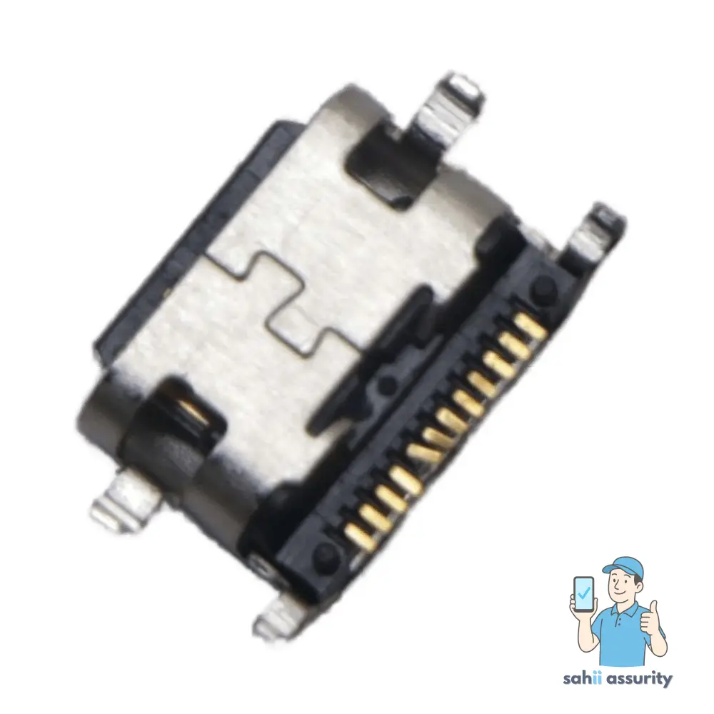 Charging Connector for Realme Pad